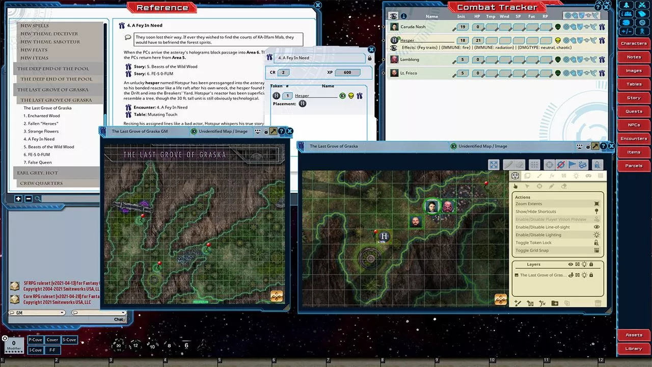 Screenshot 4